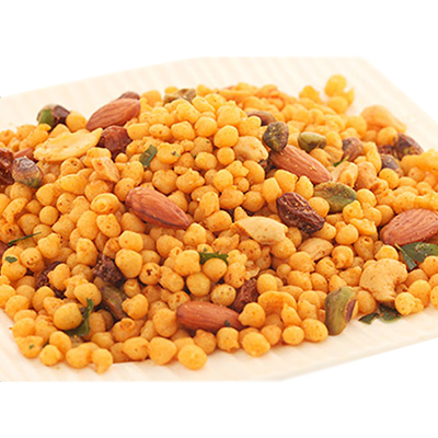 "Dry Fruit Boondi (Vellanki Foods) - 1kg - Click here to View more details about this Product
